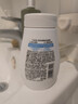 多芬控油洁面泡泡160ml氨基酸敏肌清洁 送补充装160ml 实拍图