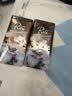 Rio 无糖薄荷糖 冰爆咖啡味 36g 清新口气 口香糖 上课开车犯困 零食 实拍图