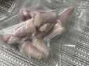 龙大肉食山东发货 短猪尾巴净重2斤  整根猪尾猪肉生鲜猪尾烧烤 源头直发 实拍图