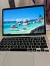 【官方质检】苹果（Apple） MacBook Pro/Air M1M2M3M4二手苹果笔记本电脑 【拍拍质检丨多仓次日达】 99新20款P42灰P72银十代16G/512G 99成新 实拍图