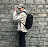卓尔畅行系列相机包GEN2摄影包大容量一机三镜微单反多功能城市通勤相机双肩包专业旅行轻量便携背包 实拍图