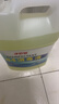 净佰俐 84消毒液3.785L桶漂白剂杀菌清洁去污地板环境含氯八四消毒水 实拍图