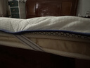无印良品A类大豆床垫遮盖物1.8米x2米床褥子约6cm家用四季防滑可折叠被褥 实拍图
