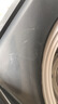 Hairil【家电补贴25%】洗衣机全自动一级能效波轮大容量洗脱烘一体蓝光洗护预约防缠绕 家用商用酒店租房 30KG【家商两用+洗烘一体+玻璃盖板】  波轮 实拍图