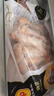 正大食品（CP）鸡爪净重2斤（单个鸡爪约40-50g） 柠檬鸡爪生鲜烧烤 实拍图
