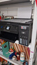 爱普生（EPSON）打印机家用 L3353 L3355/51墨仓式打印机无线WIFI连供彩色喷墨照片打印复印扫描家用办公一体机 【家用/小型办公】L4268自动双面 标配 实拍图