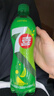 百事可乐七喜7UP 柠檬味 碳酸饮料汽水 550ml*12瓶 整箱装 实拍图