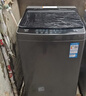 海尔（Haier） 全自动波轮洗衣机 10KG大容量 家用宿舍出租房小型 一级能效 家电国家补贴 京东自营 XQB100-Z719 实拍图