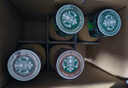 星巴克（Starbucks）星冰乐 即饮咖啡 摩卡+咖啡281ml*6瓶装咖啡饮料礼盒 实拍图