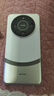 IM-CHEN【同色皮革+金属】适用华为mate60pro手机壳 MATE60Pro+保护套镜头全包超薄轻奢高端时尚款-素白 实拍图