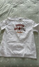MJ STYLE纯棉短袖T恤男女2026年夏季宽松休闲百搭美式复古风辣妹半袖上衣 实拍图