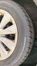 邓禄普（DUNLOP）汽车轮胎205/55R16 91V SP SPORT 01原配朗逸卡罗拉适配速腾宝来 实拍图