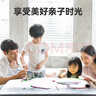 中盛画材 30米绘画长卷纸儿童画纸幼儿园超大画画纸卷轴空白纸宝宝亲子涂鸦加厚大张长少儿美术用巨幅手绘 速写 马克笔绘画 实拍图