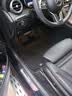 固特异（Goodyear）tpe汽车脚垫适用于奔驰GLC260L/300L配件高边全TPE脚垫黛尼斯毯 实拍图