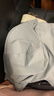 骆驼（CAMEL）防晒衣男女装夏季新款户外运动服原纱凉感防晒宽松连帽上衣薄外套 实拍图
