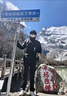 Landcase背包双肩包男大容量旅行包出差书包登山包户外包女8051黑色小号 实拍图