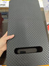 奥睿科(ORICO)电脑主机托架支架可移动台式主机箱架底座托盘机箱架万向滑轮带刹车锁轮三边挡板-黑CPB2 实拍图