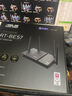 华硕（ASUS）【焕新补贴】RT-BE57 WiFi7电竞游戏加速路由器家用无线千兆路由全屋WiFi7 2.5g口Aimesh随心组 实拍图