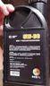 高德润达劲驰X1系列PAO酯类全合成机油C3 MB229.51 SP 5W-30 4L京东养车 实拍图