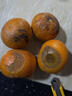 云南沃柑新鲜水果现摘现发蜜桔子桔子甜橙子 带箱6斤花皮果55mm+或60g±2g净重5.5斤 实拍图