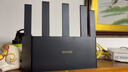 Tenda腾达路由器WiFi7【云霄BE5100】千兆穿墙王信号放大器增强无线超强2.5g网口家用电竞立式BE6L Pro 实拍图