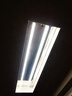 欧普照明（OPPLE）led灯管一体化led灯超亮日光灯全光管长条灯 【单只】1.2米/14W【T5白光】 实拍图