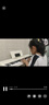 The ONE郎朗代言弹唱琴Sing自动挡智能钢琴初学者成年人61键便携式 白色 实拍图