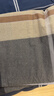 无印良品100%新疆纯棉床单单件 全棉被单家用宿舍单人双人床盖180x230cm 实拍图