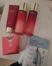 韩后红石榴红茶酵素洁面水乳套装补水保湿紧致淡纹化妆品护肤品礼物 实拍图
