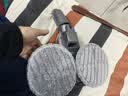 万创适用dyson戴森吸尘器配件吸头V6/V7/V8/V10slim/V12/V15拖把头拖地头洗地头吸头吸洗拖一体机配件 V7/8/10/11/15 拖把头 实拍图