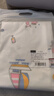 佩奇妈妈隔尿垫婴儿可水洗姨妈垫生理期床垫月经垫抑菌透气房事垫 实拍图
