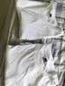 JEANSWEST LIFE真维斯重磅短袖T恤男100%纯棉男款纯色半袖上衣男士宽松220G体恤A 实拍图