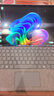 微软（Microsoft）Surface Pro 第11版 二合一笔记本电脑 国家政府补贴 轻薄本 AI+PC 骁龙X Elite 32G 1T 亮铂金 实拍图