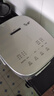 美的（Midea）晶钛无涂层电饭煲0涂层花瓣IH4L大容量316L母婴级不锈钢内胆家用多功能3-4人智能电饭锅CFB4077S 实拍图