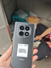 小米（MI）REDMI Note15 5G智能手机 OLED双曲面屏 第三代骁龙6处理器 IP66生活防水 红米新一代小金刚note15 子夜黑 8GB+256GB 官方标配 实拍图