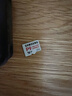三星（SAMSUNG）256GB TF(MicroSD Express)P9固态存储卡 适配Switch2游戏机运动相机无人机内存卡 读800MB/s 实拍图