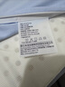 睡眠博士（AiSleep）泰国进口幻梦升级款婴幼儿乳胶枕午睡枕儿童枕新生儿枕头宝宝枕头 实拍图