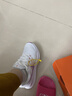 耐克（NIKE）女鞋 新款运动鞋子轻便防滑耐磨休闲鞋低帮缓震跑步鞋 DR2698-103/紫勾/女神款 36.5 实拍图
