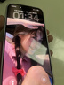 Apple/苹果【分期0首付】苹果iPhone17promax iphone17pro系列手机 原装正品 双卡双待 全网通5G 智能手机 苹果17promax 银色 512GB【全网最低价】 实拍图