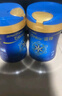 美赞臣蓝臻 幼儿配方奶粉 3段（12-36月）820g*4罐 实证乳铁蛋白 实拍图