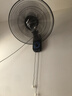 奥克斯（AUX）奥克斯(AUX)壁扇/大风量风扇/电风扇/工业家用交流定频壁挂式风扇/工程大风量风扇FW-35-C1403 实拍图