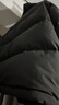 骆驼火山羽绒服2.0王俊凯同款【王者凯甲】男士加厚抗寒保暖外套冬季 实拍图