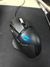 罗技（G）G502 HERO主宰者有线鼠标 游戏鼠标 HERO引擎 RGB灯效 人体工学电竞鼠标 实拍图