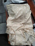 KJ塑身裤女高腰收腹提臀内裤纯棉裆产后恢复收胃塑形后脱式防卷边 肤色 L （99-115斤） 实拍图