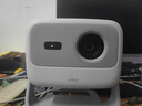 坚果投影（JMGO）N1S 4K特别版 三色激光云台投影仪家用 1500CVIA高亮 4K超高清智能家庭影院国家补贴 实拍图