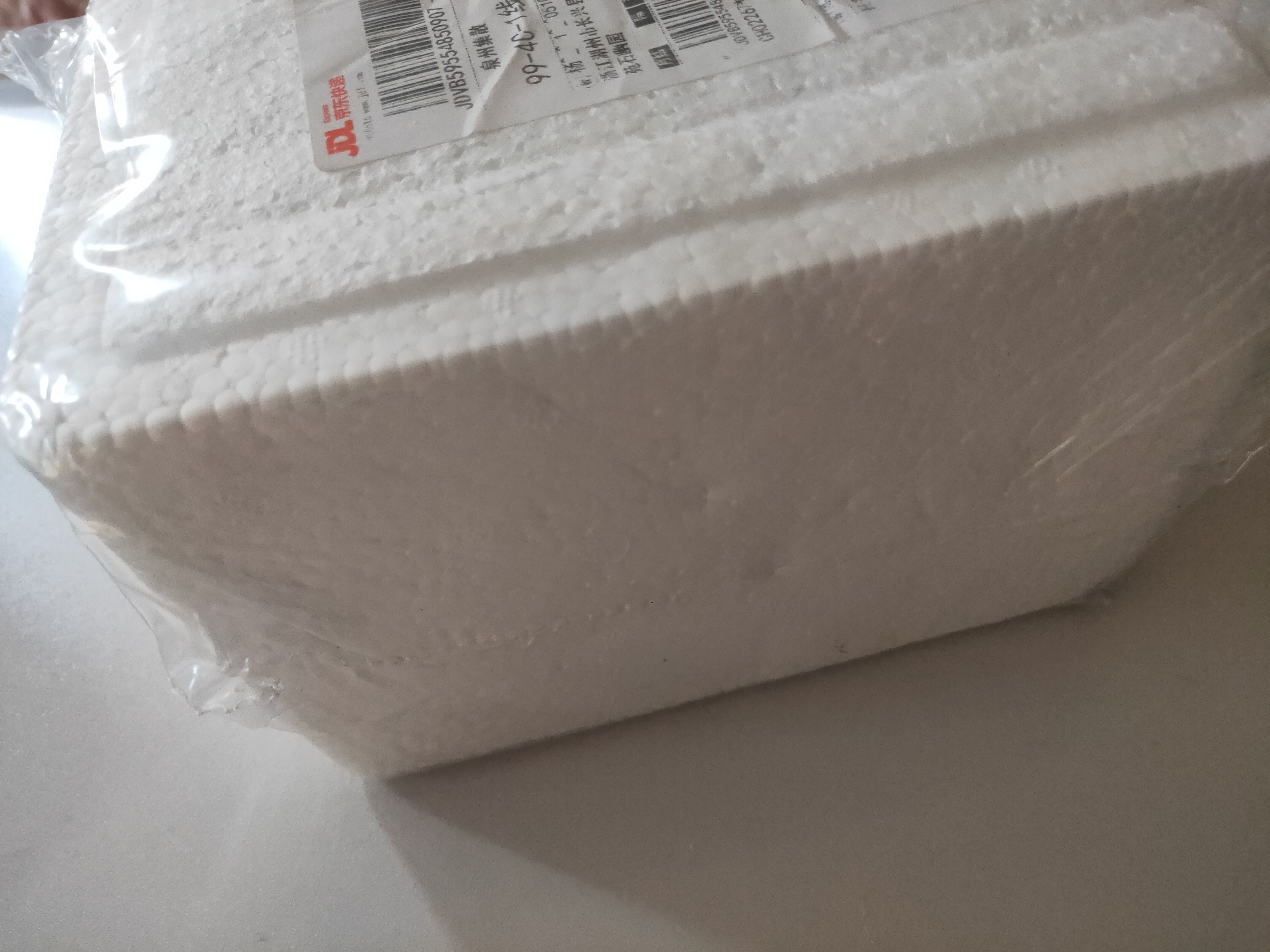 瓦罐煨汤炖盅家用商用隔水炖一人蒸蛋带盖炖罐沙县小吃陶瓷煲汤罐 【白色】单个装 500ml 实拍图