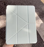闪魔适用iPad Air8/7/6钢化膜11英寸2026/25年款M4芯片Apple平板电脑贴膜全屏防摔抗指纹高清保护膜 实拍图