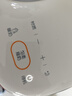 苏泊尔（SUPOR）摇奶器 温奶器 婴儿无水暖奶摇奶器 多功能保温解冻热奶器 NQ06B 实拍图