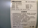 海信（Hisense）3D速热3200W一级变频FOF抑垢富锶60升家用电热水器ES60-DY10Ultra京东自营上门安装国家补贴15% 实拍图