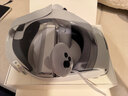 PICO 4 Ultra  MR混合现实一体机VR智能3d眼镜头显XR设备游戏机非AIPro quest3设备男生士新年礼物团购 先锋版 赠近视镜片+4款游戏 实拍图